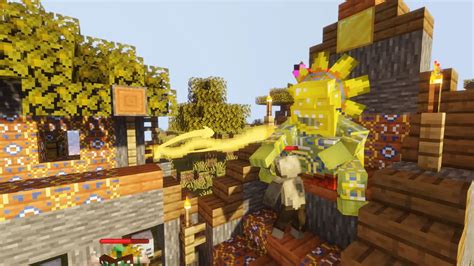 9Minecraft .